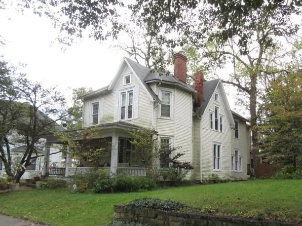 123 W Reynolds St, Urbana, OH 43078