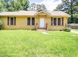 610 Park Ave, Columbia, MS 39429