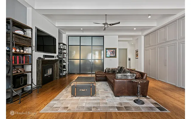 Sold by Douglas Elliman | media 9