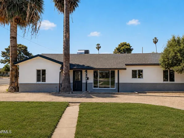 1147 E FLYNN Lane, Phoenix, AZ 85014