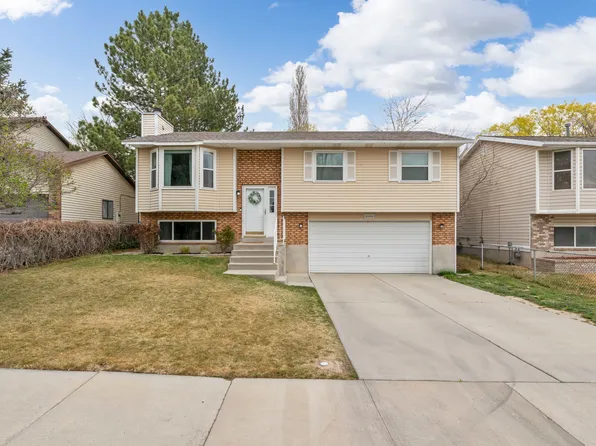 4966 W Shooting Star Ave S, West Jordan, UT 84081