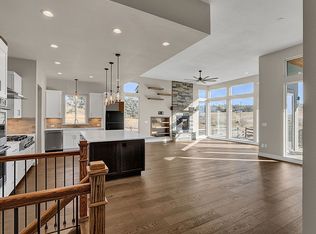 10447 Bergan Peak Ct, Colorado Springs, CO 80924