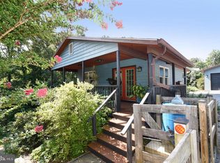 420 Black Twig Rd, Linden, VA 22642