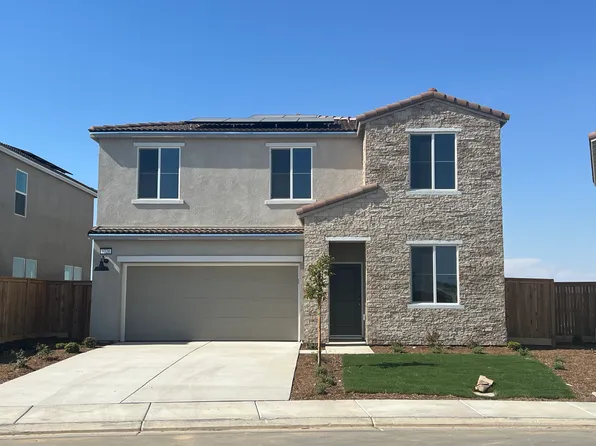 8720 Hamblen Ct, Shafter, CA 93263