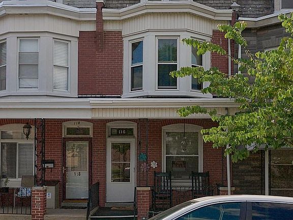 2nd image of 116 S 6th Ave