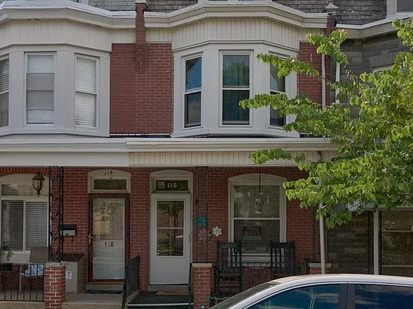 116 S 6th Ave, Reading, PA 19611