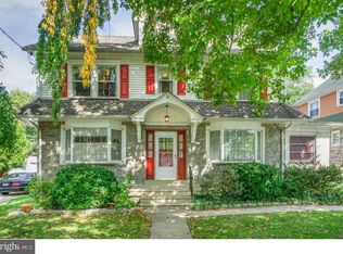 609 Foss Ave, Drexel Hill, PA 19026