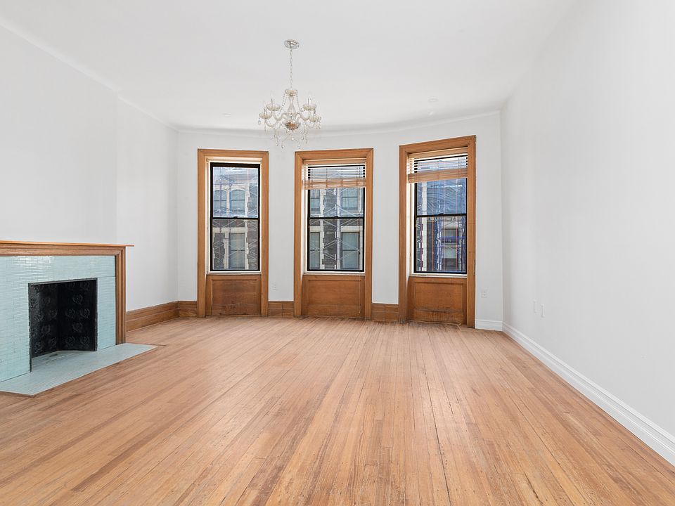 1st image of 453 W 140th St APT 4