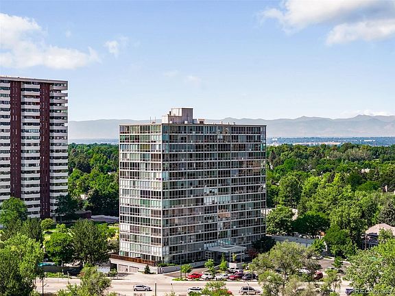 2nd image of 3100 E Cherry Creek South Drive #803