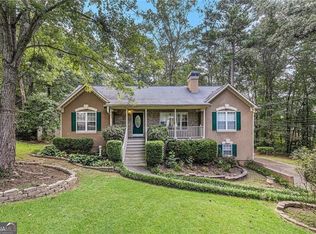 114 Clay Ct, Villa Rica, GA 30180