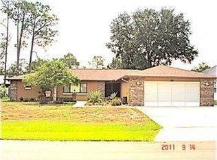 28 Fillmore Ln, Palm Coast, FL 32137