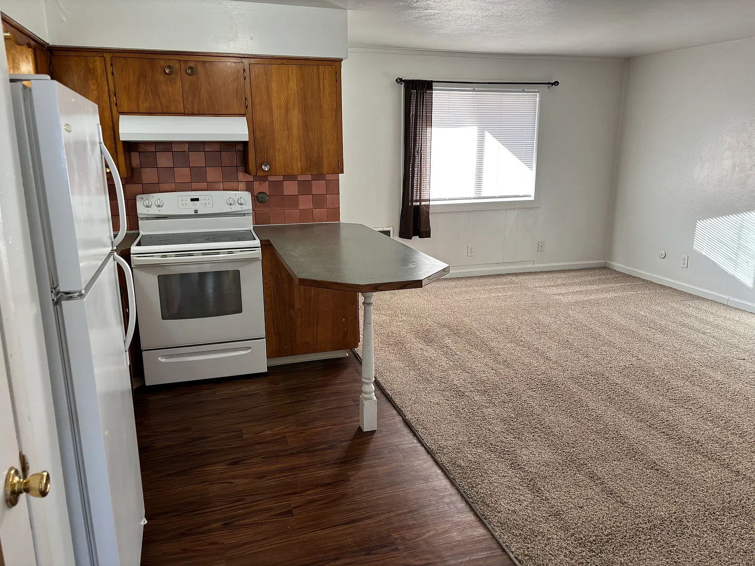 1 bed, 725 sqft, $925 — Photo 2