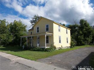 8504 Leray St, Evans Mills, NY 13637
