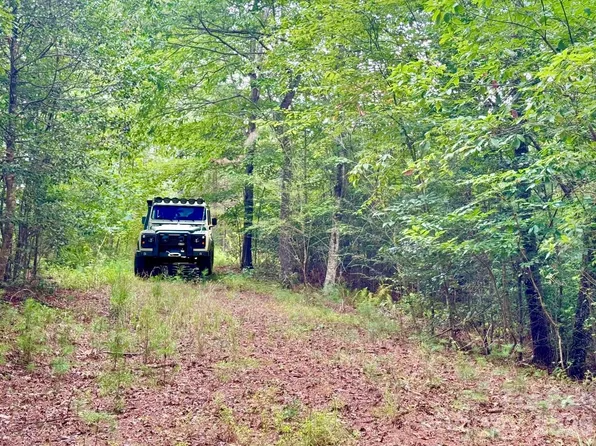 LOT Sunset Creek Ln #126 & 127a, Lenoir, NC 28645