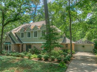 24219 Norchester Way, Spring, TX 77389