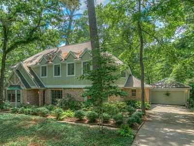 24219 Norchester Way, Spring, TX, 77389