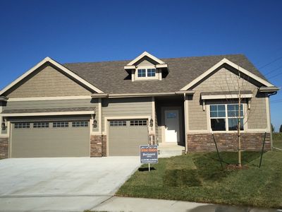 2506 NE 17th St, Ankeny, IA, 50021