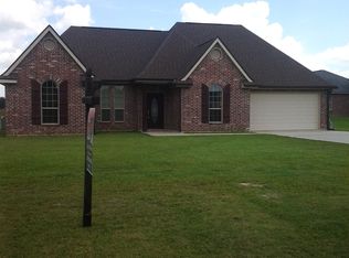 3035 Empire Rd, Jennings, LA 70546