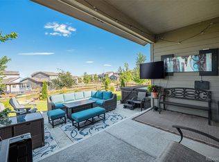 9294 Dunraven Loop, Arvada, CO 80007