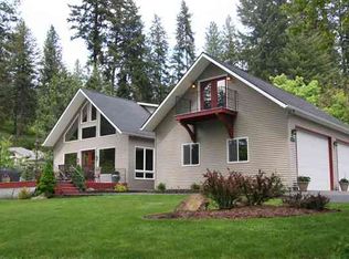 12919 N South Park St, Newman Lake, WA 99025