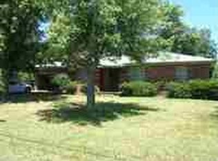 4096 Patton St, Milan, TN 38358