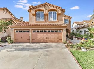 1711 Fox Springs Cir, Thousand Oaks, CA 91320
