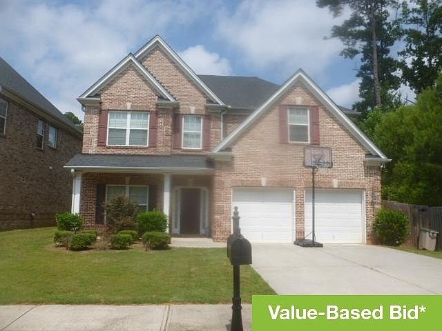 1st image of 841 Scenic Park Ct