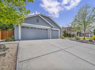 7880 Morro Ave, Sparks, NV 89436