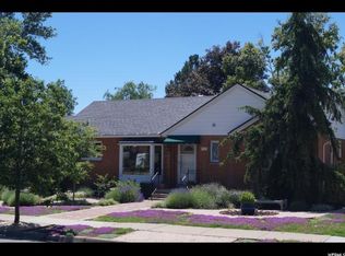 3025 Tyler Ave, Ogden, UT 84403