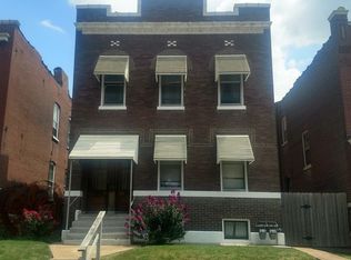 3924 Michigan Ave, Saint Louis, MO