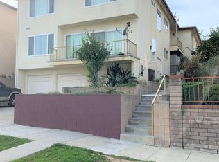 2031 S Alma St APT 3, San Pedro, CA 90731