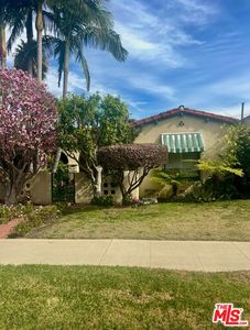 2932 Farmdale Ave, Los Angeles, CA, 90016