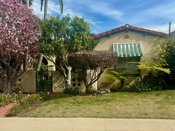 2932 Farmdale Ave, Los Angeles, CA 90016