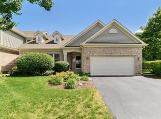 3970 Willow View Dr, Lake In The Hills, IL 60156