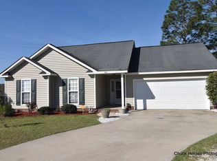 241 Stagone Ln, Lexington, SC 29073