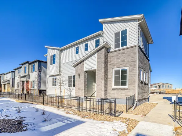 23970 E 41st Avenue, Aurora, CO 80019