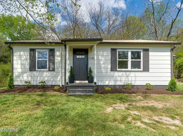 1115 21st St SE, Cleveland, TN 37311