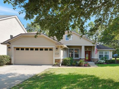 1900 River Lagoon Trce, Saint Augustine, FL, 32092