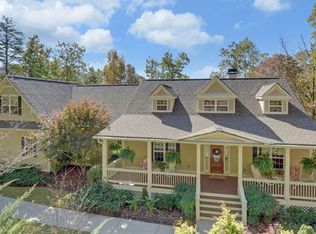 4235 Asheland Overlook, Young Harris, GA 30582