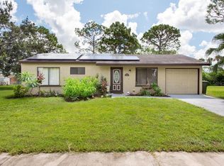 7624 Wexford St, North Port, FL 34287