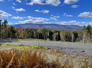 971 Cider Hill Rd, Warren, VT 05674