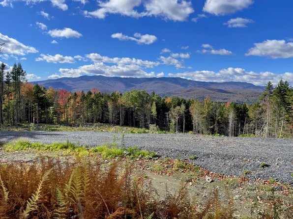 971 Cider Hill Road, Warren, VT 05674