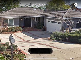 830 Mohican Way, Redwood City, CA 94062