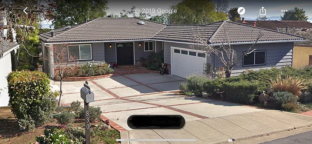 830 Mohican Way photo 1