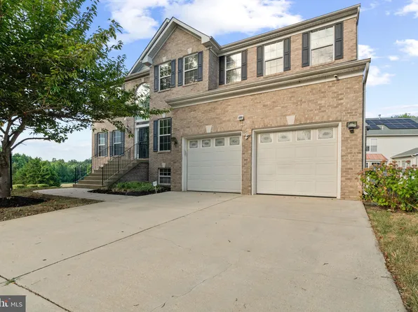 4502 Forsyth Ct, Upper Marlboro, MD 20772