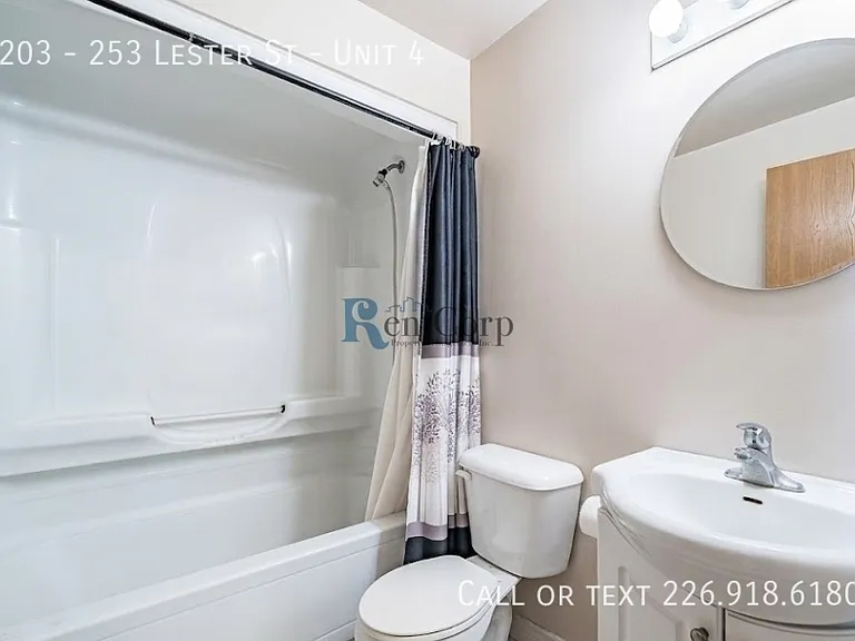 203 Lester St #4 — Photo 5
