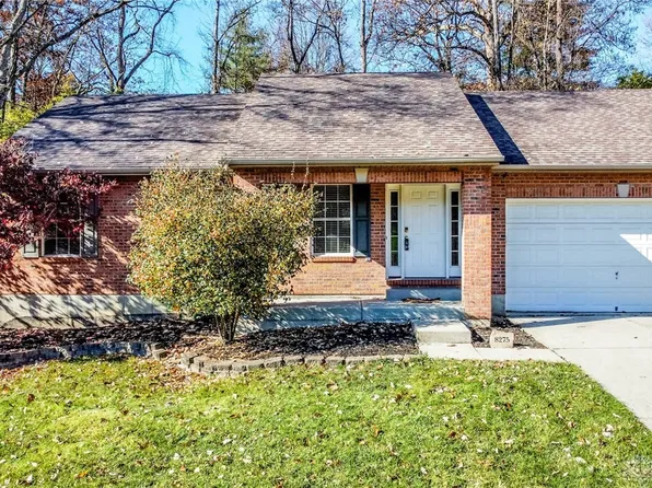 8275 Barnesburg Rd, Cincinnati, OH 45247