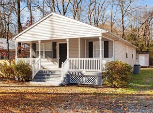 224 Green Acres Ave, Richmond, VA 23224