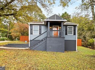 1765 Mary George Ave NW, Atlanta, GA 30318