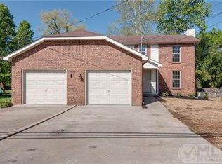 4806 Big Horn Dr, Old Hickory, TN 37138